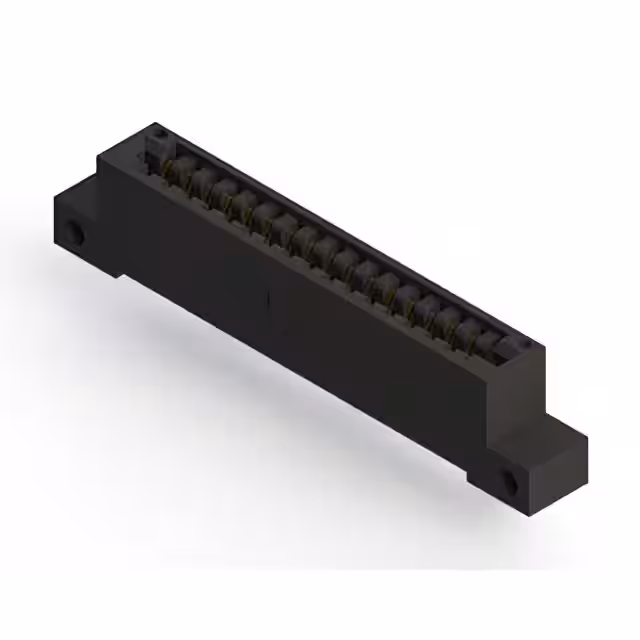 896-017-521-112 EDAC Inc.  Edgeboard Connectors